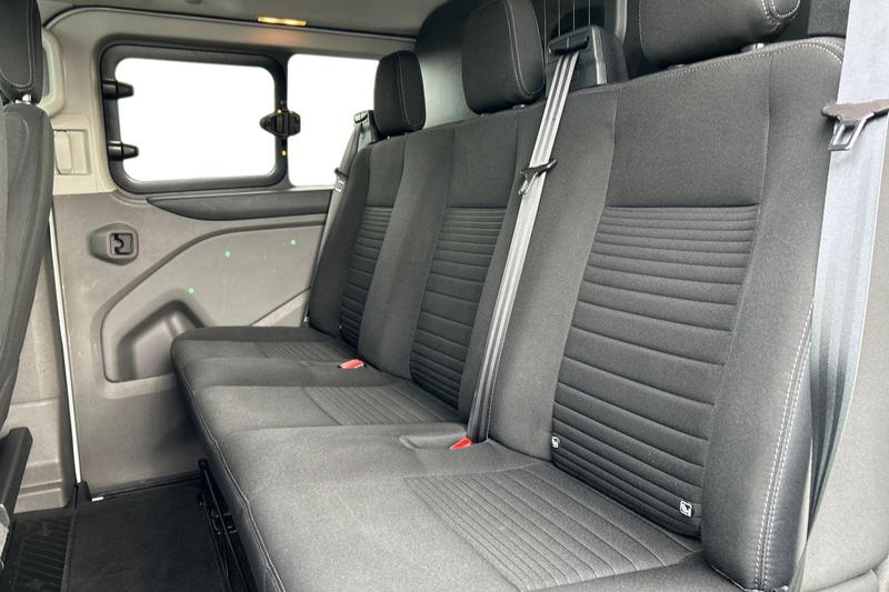 Used Ford Transit Custom 2022 for sale - 78206091: Photo 12