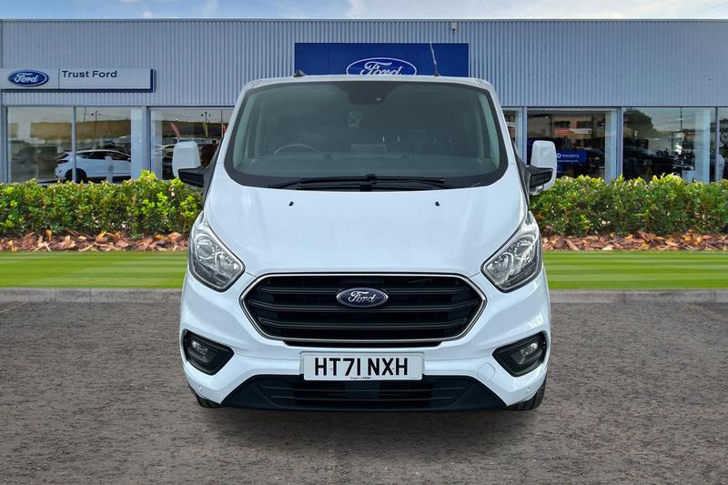 Used Ford Transit Custom 2022 for sale - 78206091: Photo 13