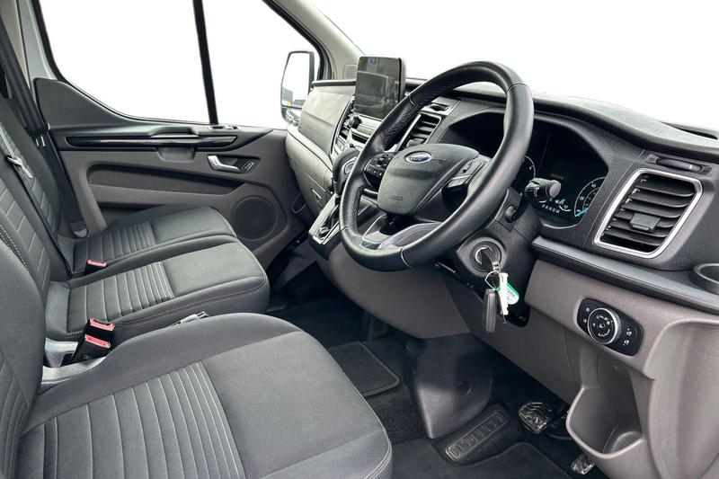 Used Ford Transit Custom 2022 for sale - 78206091: Photo 15