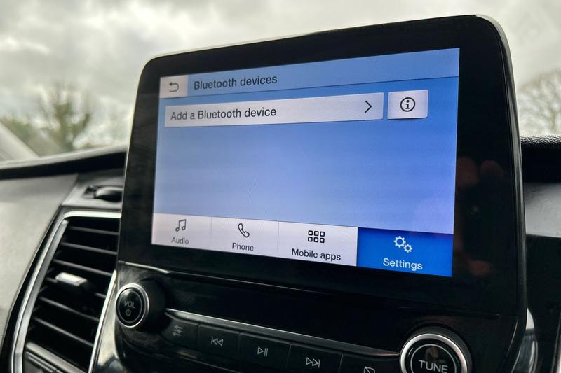 Used Ford Transit Custom 2022 for sale - 78206091: Photo 16