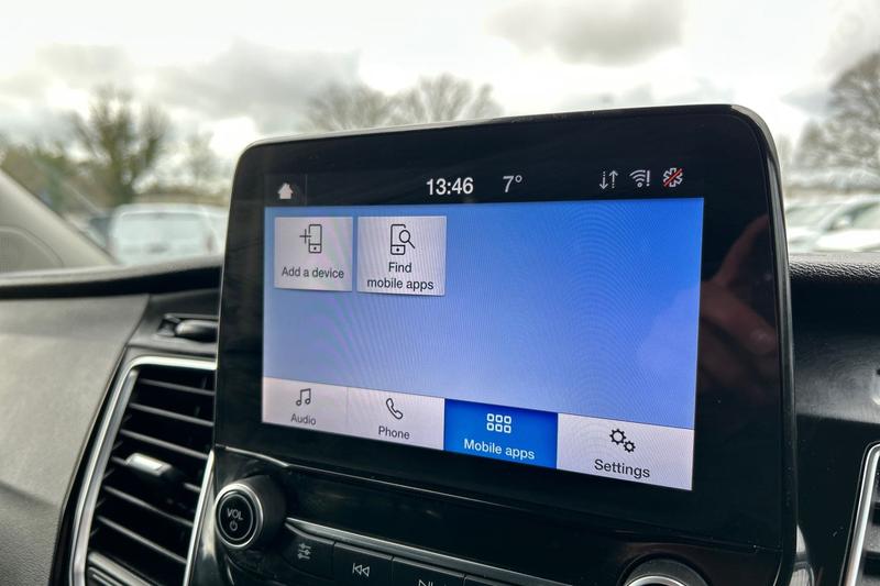 Used Ford Transit Custom 2022 for sale - 78206091: Photo 17