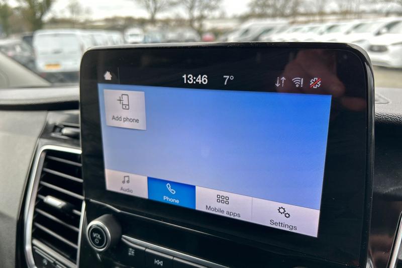 Used Ford Transit Custom 2022 for sale - 78206091: Photo 18