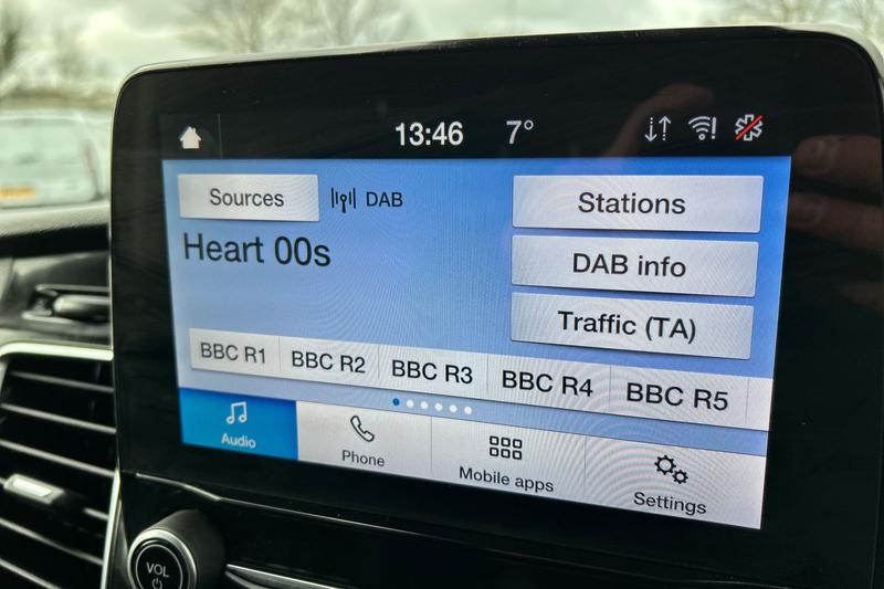 Used Ford Transit Custom 2022 for sale - 78206091: Photo 19