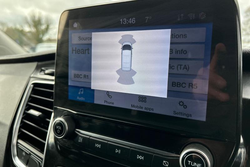 Used Ford Transit Custom 2022 for sale - 78206091: Photo 20