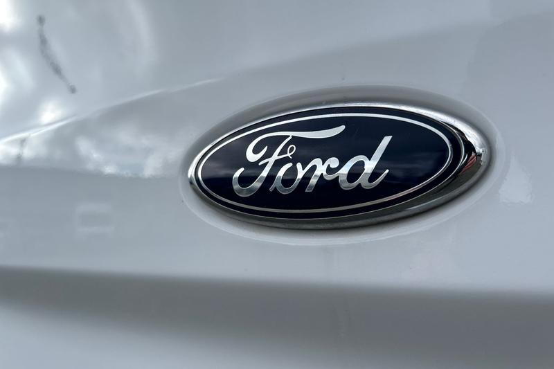 Used Ford Transit Custom 2022 for sale - 78206091: Photo 21