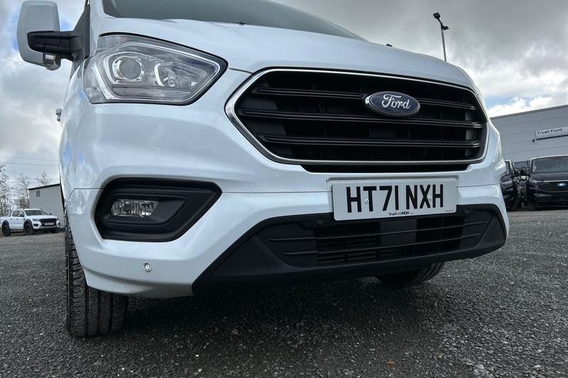 Used Ford Transit Custom 2022 for sale - 78206091: Photo 23