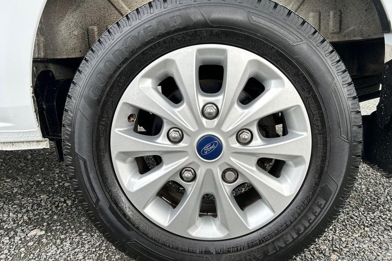 Used Ford Transit Custom 2022 for sale - 78206091: Photo 24