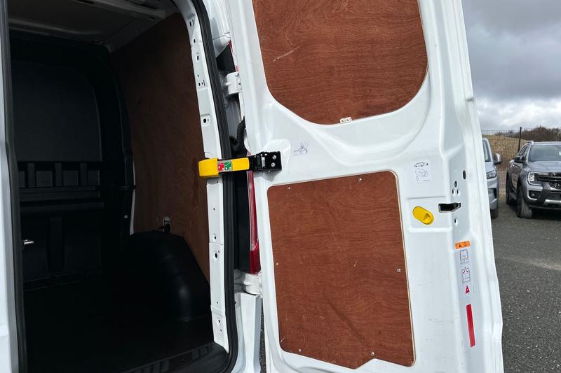 Used Ford Transit Custom 2022 for sale - 78206091: Photo 26