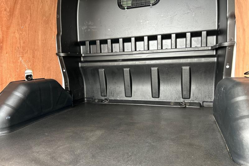 Used Ford Transit Custom 2022 for sale - 78206091: Photo 28