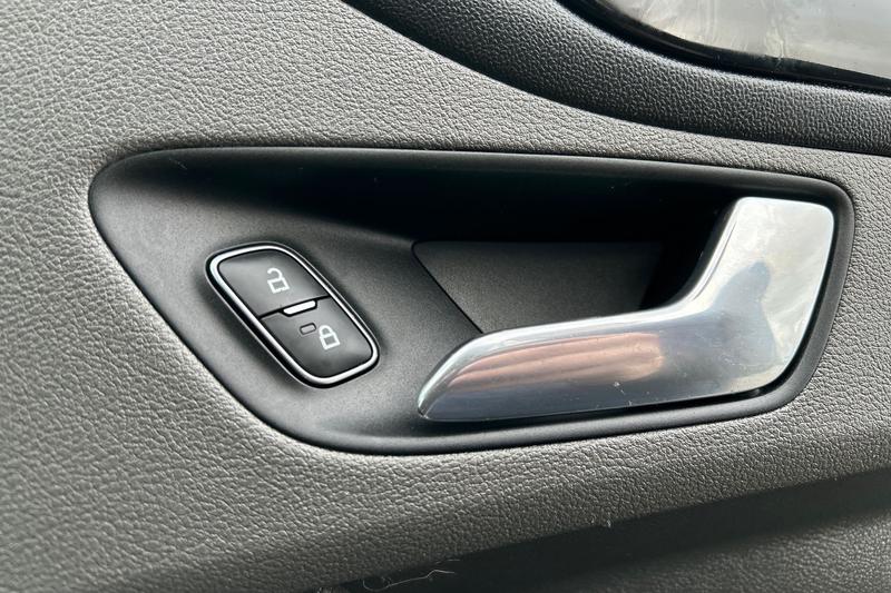 Used Ford Transit Custom 2022 for sale - 78206091: Photo 29