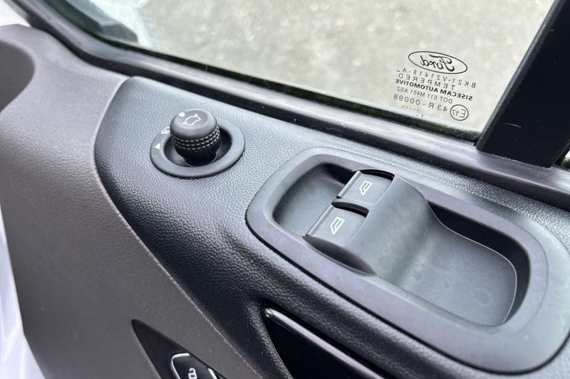 Used Ford Transit Custom 2022 for sale - 78206091: Photo 30