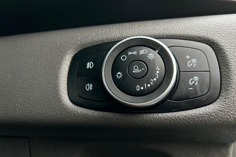 Used Ford Transit Custom 2022 for sale - 78206091: Photo 31