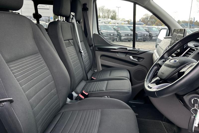 Used Ford Transit Custom 2022 for sale - 78206091: Photo 32