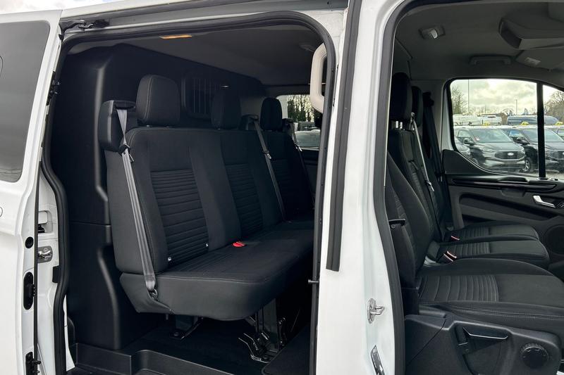Used Ford Transit Custom 2022 for sale - 78206091: Photo 33