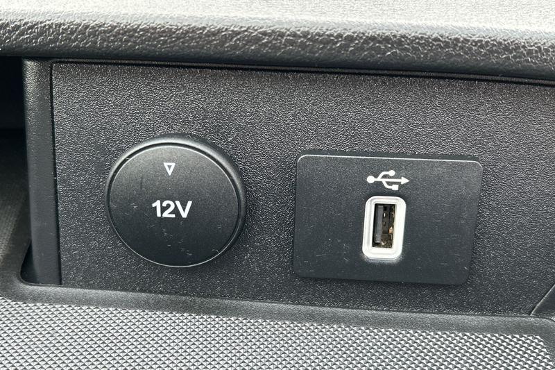 Used Ford Transit Custom 2022 for sale - 78206091: Photo 34