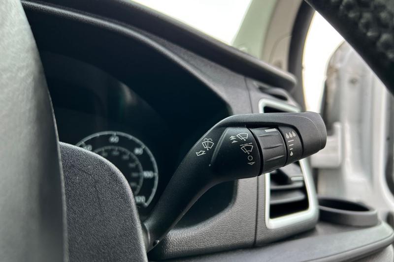 Used Ford Transit Custom 2022 for sale - 78206091: Photo 35