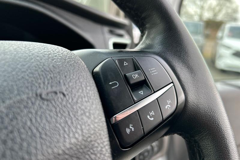 Used Ford Transit Custom 2022 for sale - 78206091: Photo 37