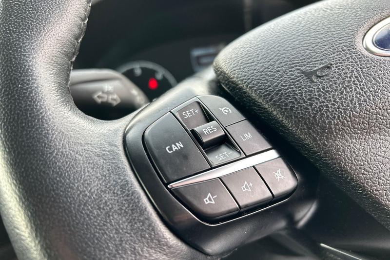 Used Ford Transit Custom 2022 for sale - 78206091: Photo 38