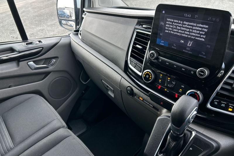 Used Ford Transit Custom 2022 for sale - 78206091: Photo 39