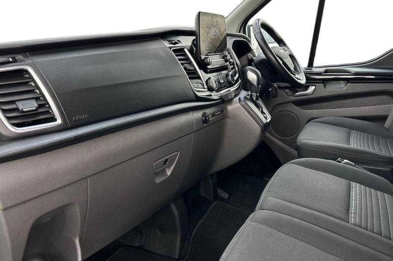 Used Ford Transit Custom 2022 for sale - 78206091: Photo 4