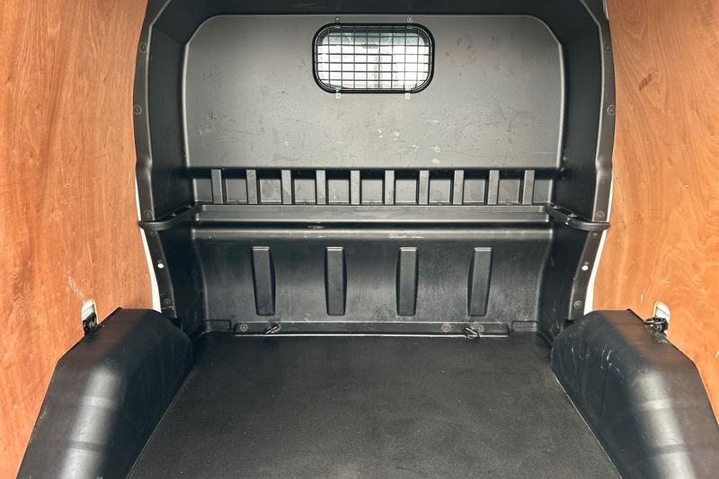 Used Ford Transit Custom 2022 for sale - 78206091: Photo 5