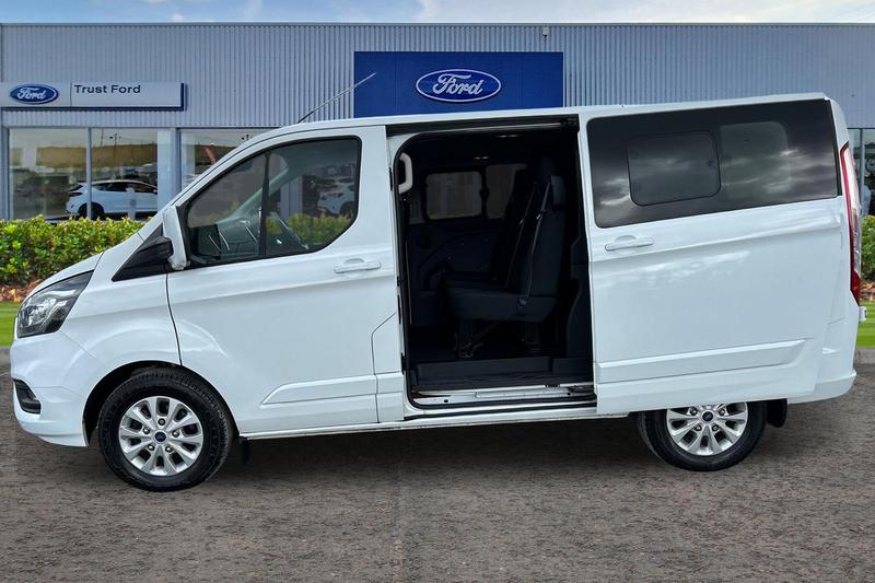 Used Ford Transit Custom 2022 for sale - 78206091: Photo 6