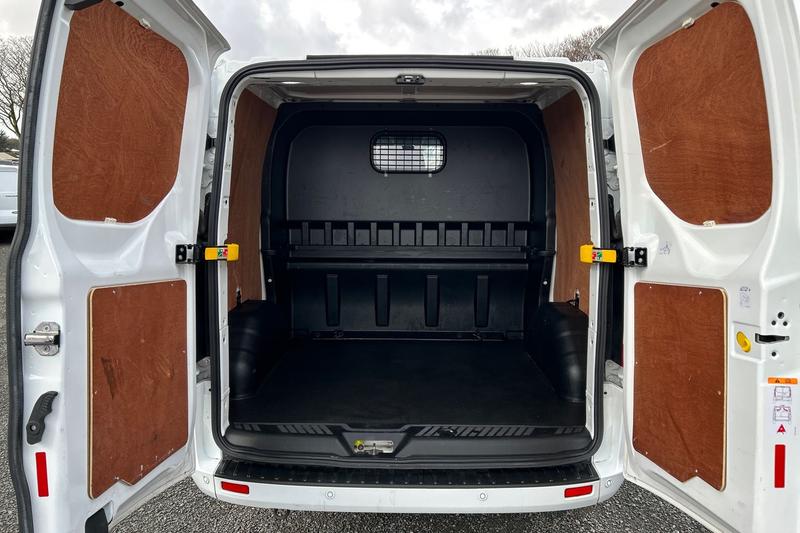 Used Ford Transit Custom 2022 for sale - 78206091: Photo 7