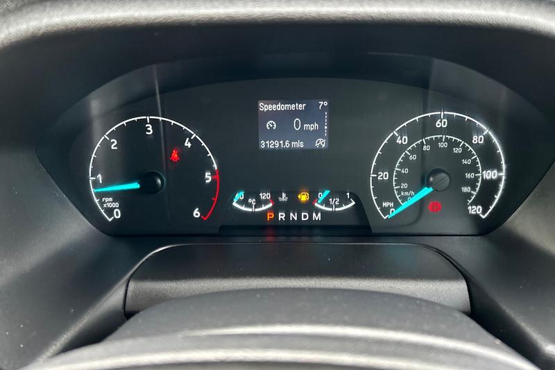 Used Ford Transit Custom 2022 for sale - 78206091: Photo 9