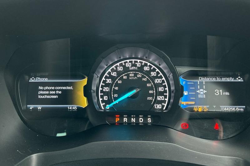 Used Ford Ranger 2022 for sale - 77589994: Photo 10