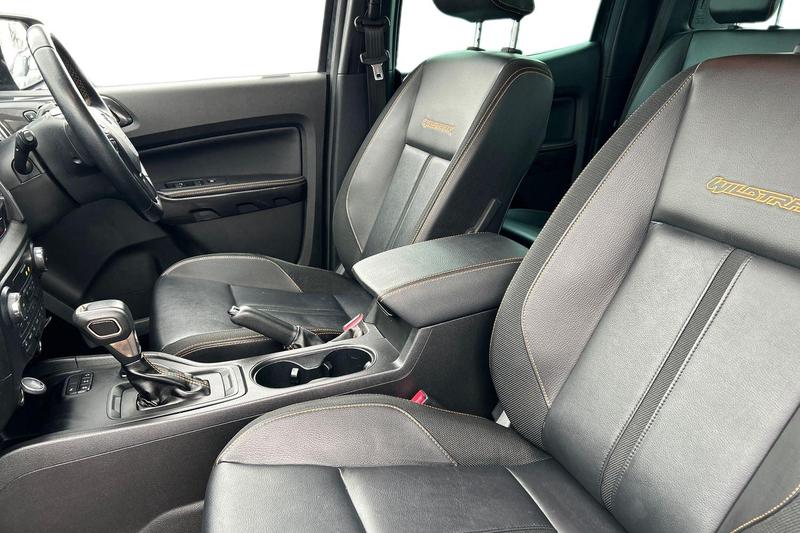 Used Ford Ranger 2022 for sale - 77589994: Photo 11