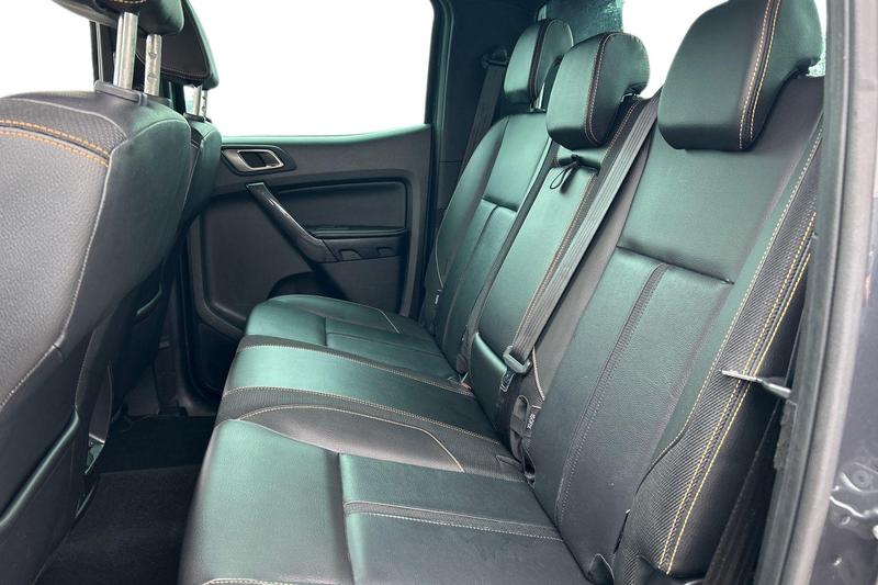 Used Ford Ranger 2022 for sale - 77589994: Photo 12