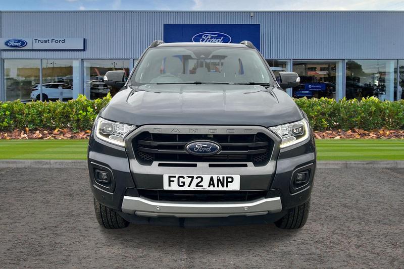 Used Ford Ranger 2022 for sale - 77589994: Photo 13