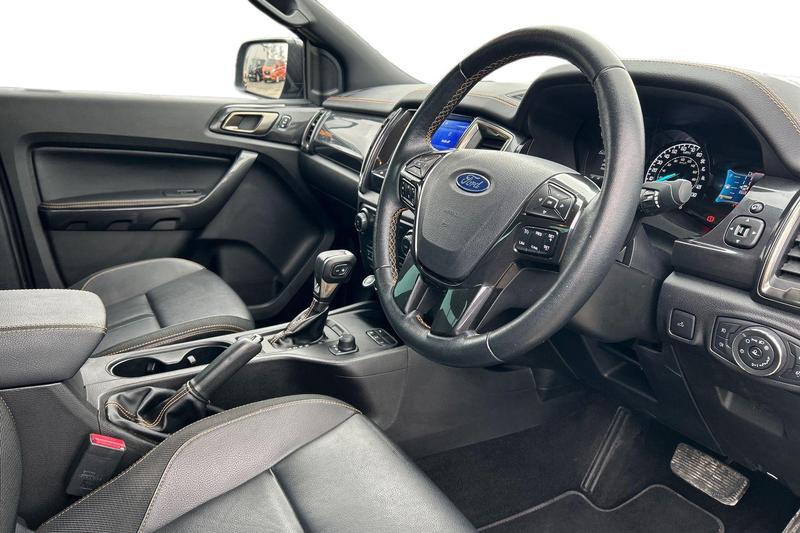 Used Ford Ranger 2022 for sale - 77589994: Photo 15