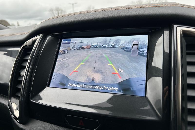 Used Ford Ranger 2022 for sale - 77589994: Photo 16