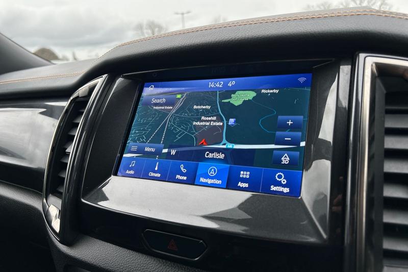 Used Ford Ranger 2022 for sale - 77589994: Photo 17