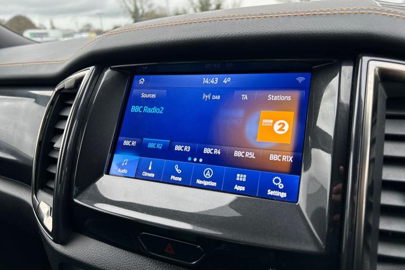 Used Ford Ranger 2022 for sale - 77589994: Photo 18