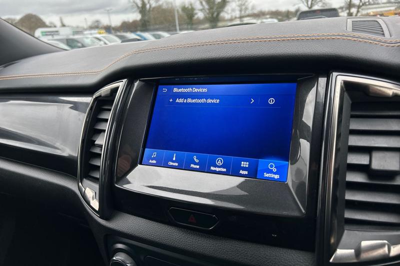 Used Ford Ranger 2022 for sale - 77589994: Photo 19