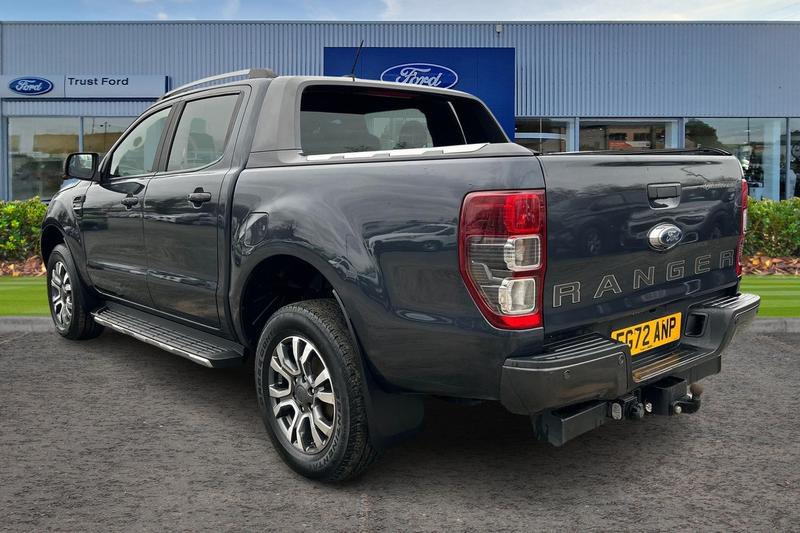 Used Ford Ranger 2022 for sale - 77589994: Photo 2