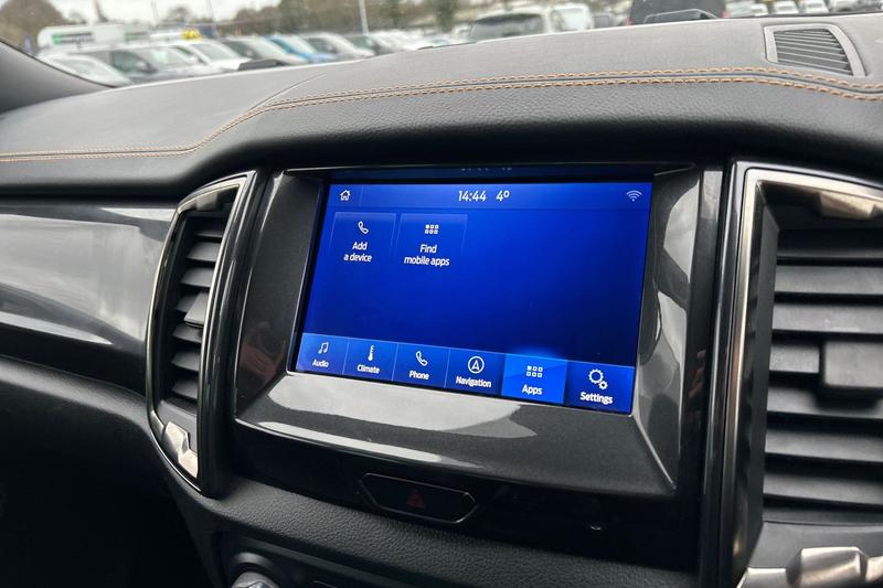 Used Ford Ranger 2022 for sale - 77589994: Photo 20