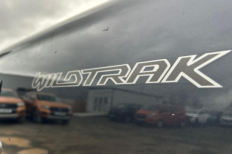 Used Ford Ranger 2022 for sale - 77589994: Photo 21