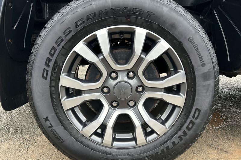 Used Ford Ranger 2022 for sale - 77589994: Photo 24