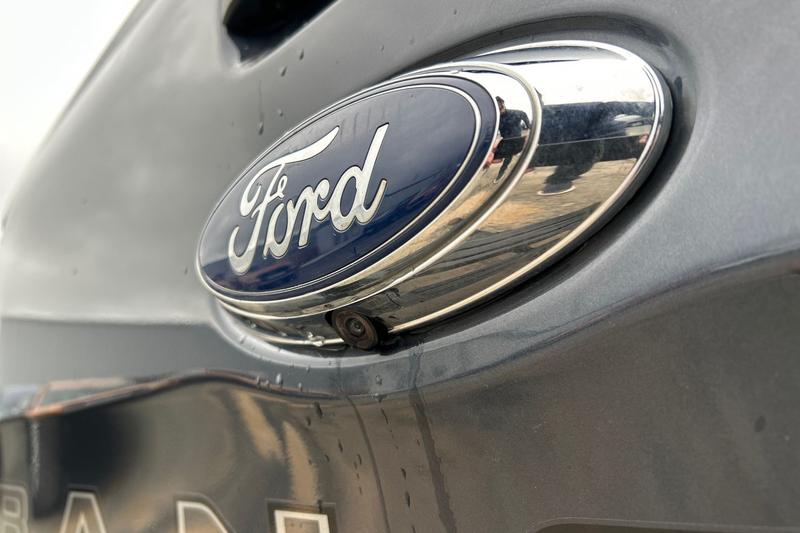 Used Ford Ranger 2022 for sale - 77589994: Photo 25