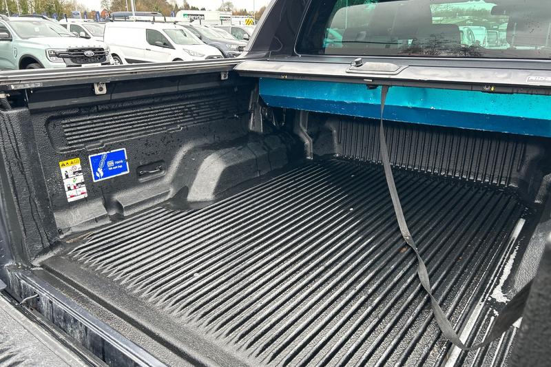 Used Ford Ranger 2022 for sale - 77589994: Photo 26