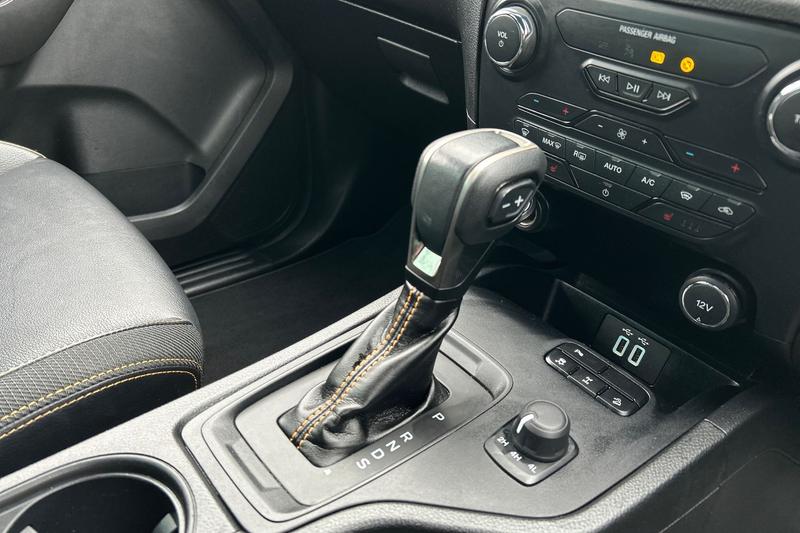 Used Ford Ranger 2022 for sale - 77589994: Photo 38