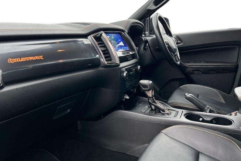 Used Ford Ranger 2022 for sale - 77589994: Photo 4