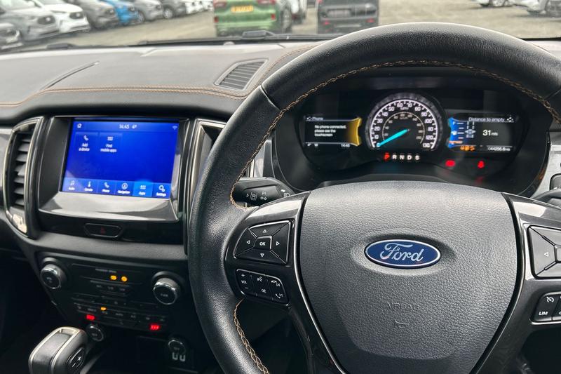 Used Ford Ranger 2022 for sale - 77589994: Photo 40