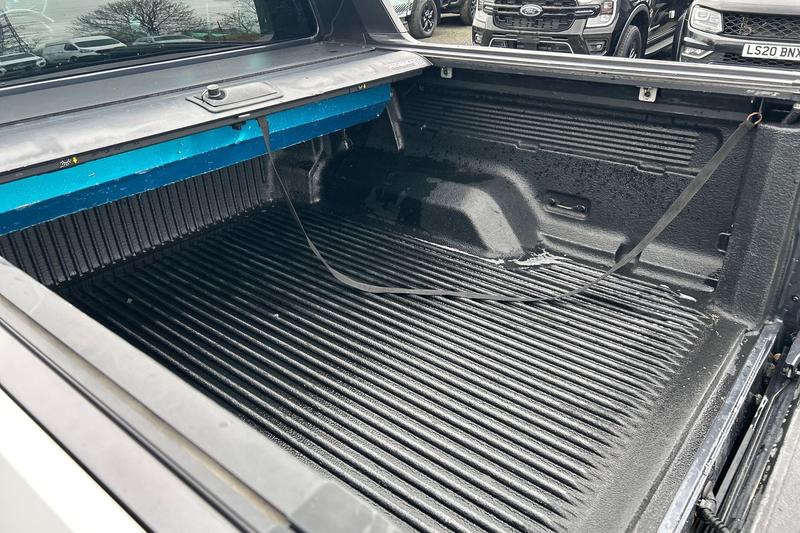 Used Ford Ranger 2022 for sale - 77589994: Photo 5