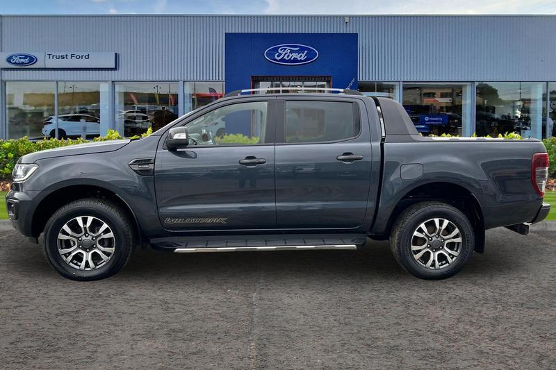 Used Ford Ranger 2022 for sale - 77589994: Photo 6