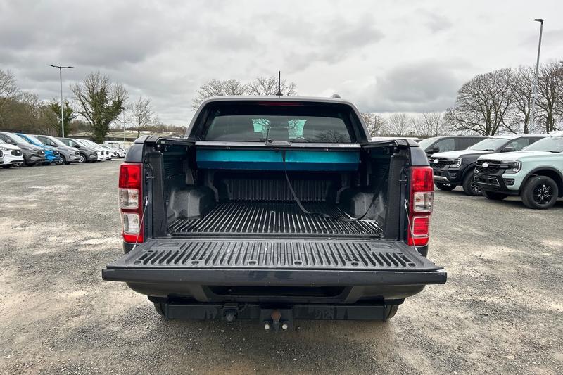 Used Ford Ranger 2022 for sale - 77589994: Photo 7