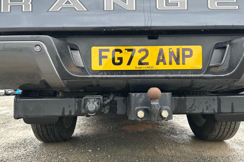 Used Ford Ranger 2022 for sale - 77589994: Photo 9